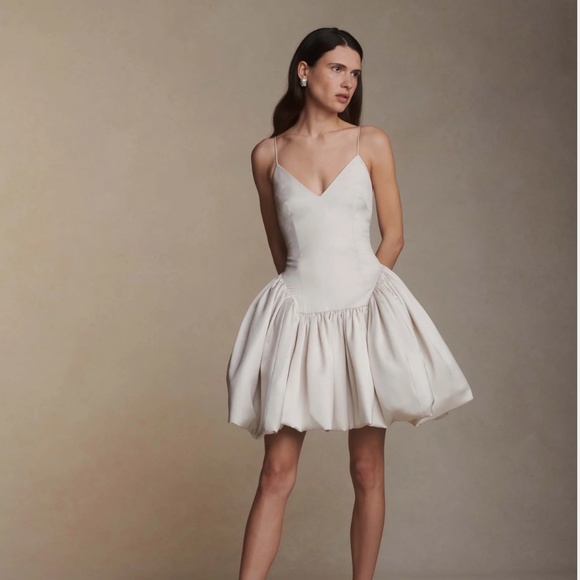 Danielle Frankel Estelle Dress - Picture 1 of 4